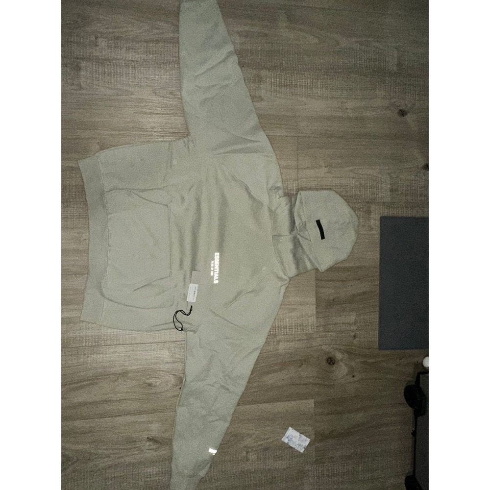 FOG Essentials Hoodie